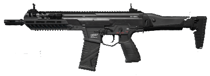Random Force! A Delta Force Random loadout tool by Shotski