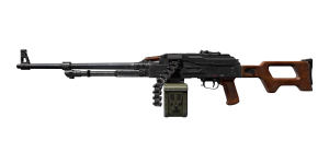 Random Force! A Delta Force Random loadout tool by Shotski