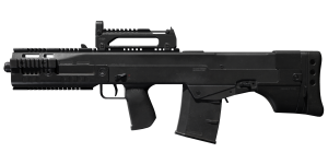 Random Force! A Delta Force Random loadout tool by Shotski