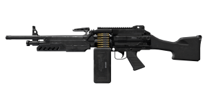 Random Force! A Delta Force Random loadout tool by Shotski