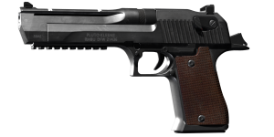 Random Force! A Delta Force Random loadout tool by Shotski